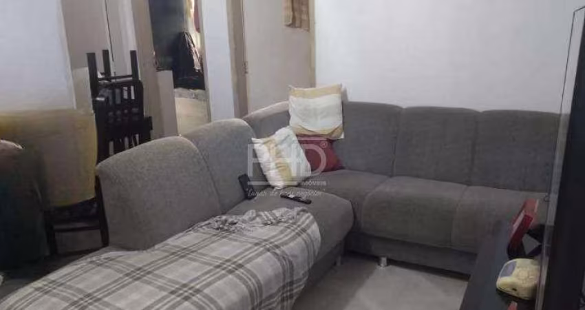 Apartamento à venda, 2 quartos, 1 vaga, Alves Dias - São Bernardo do Campo/SP