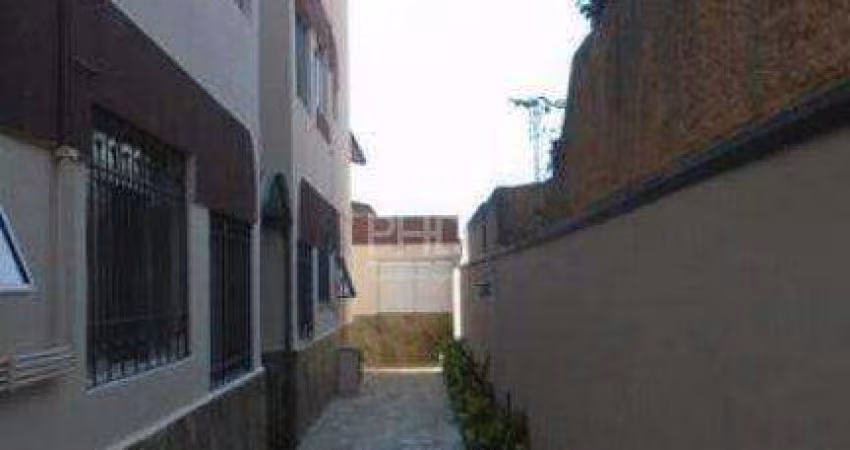 Apartamento 50m2 - Bairro Assunção - SBCampo - SP.