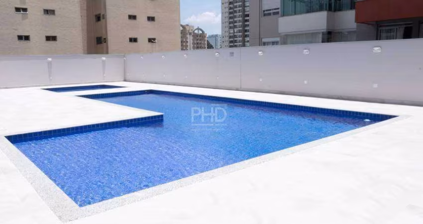 apartamento a venda 55m2 baeta neves- São Bernardo do Campo