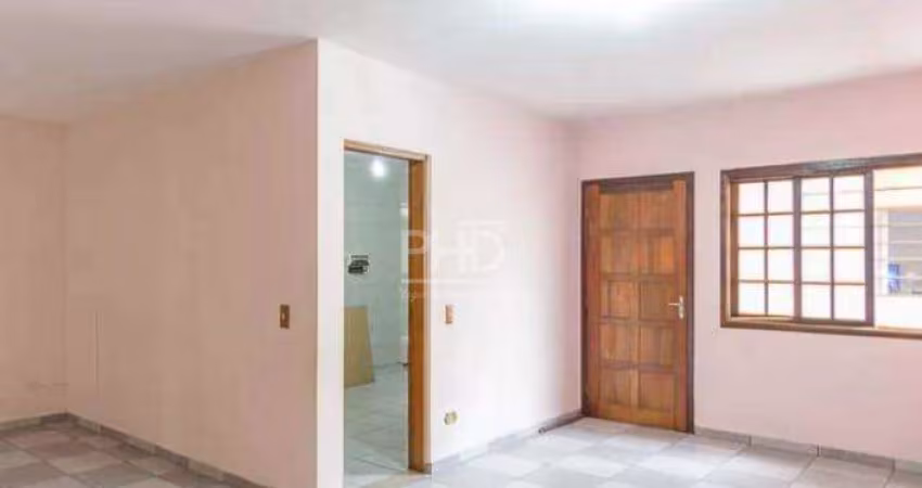 Apartamento para aluguel, 3 quartos, 1 suíte, 1 vaga, Vila Gonçalves - São Bernardo do Campo/SP