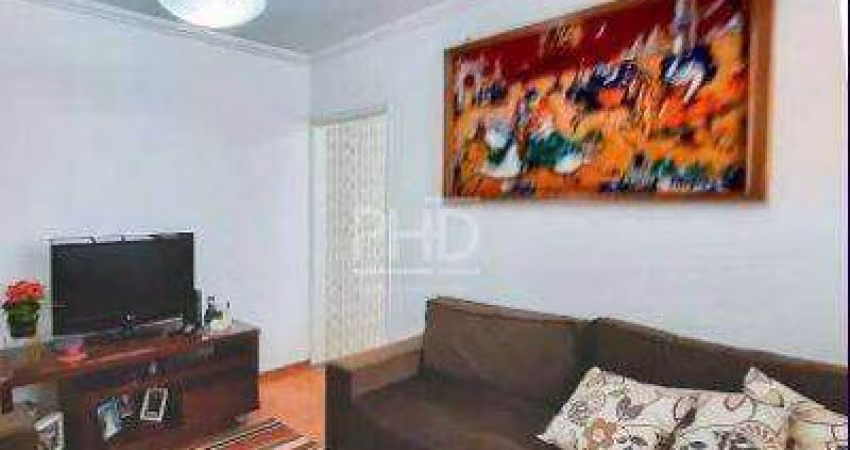 Casa à venda, 4 quartos, 2 vagas, Demarchi - São Bernardo do Campo/SP