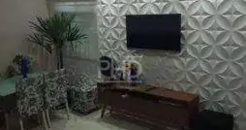 Apartamento à venda, 3 quartos, 1 suíte, 1 vaga, vila luzita - santo andré/sp