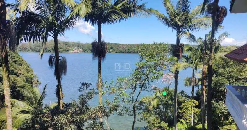 Chácara em são bernardo do campo - dos finco | 600,00 m² interna e 1.690,00 m² externa