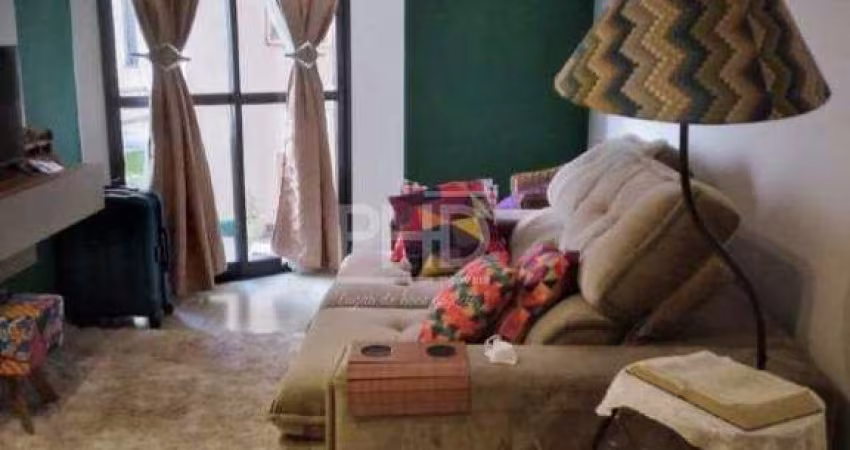 Apartamento com 2 dormitórios C/Suite, 97 m² - 2Vagas garagem-Centro - São Bernardo do Campo/SP