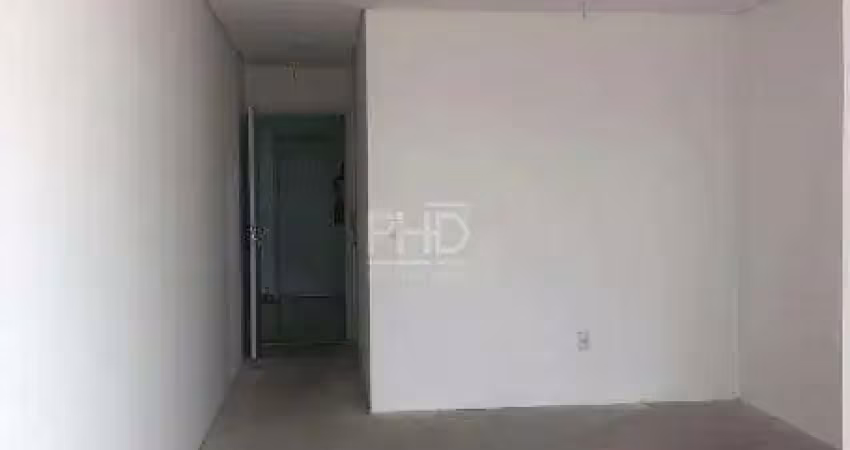 Apartamento novo à venda, 79 m² - vila alzira - santo andré/sp