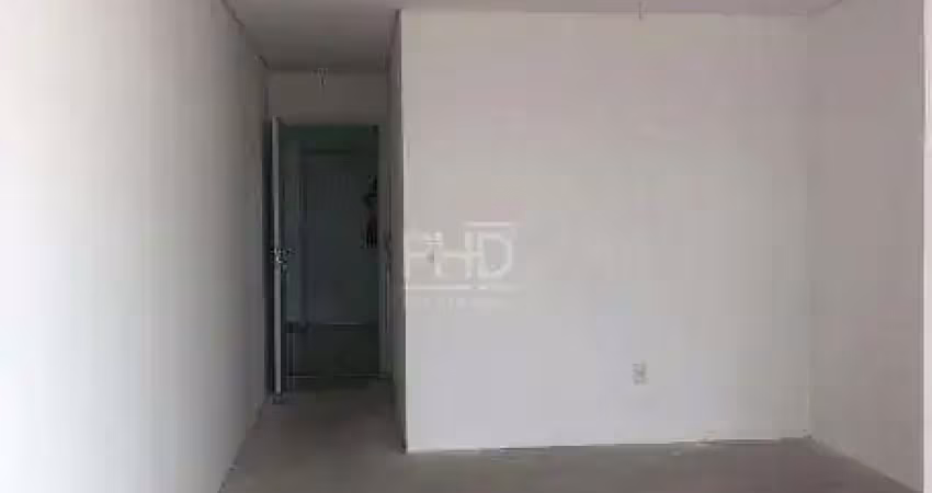 Apartamento novo à venda, 79 m² - vila alzira - santo andré/sp