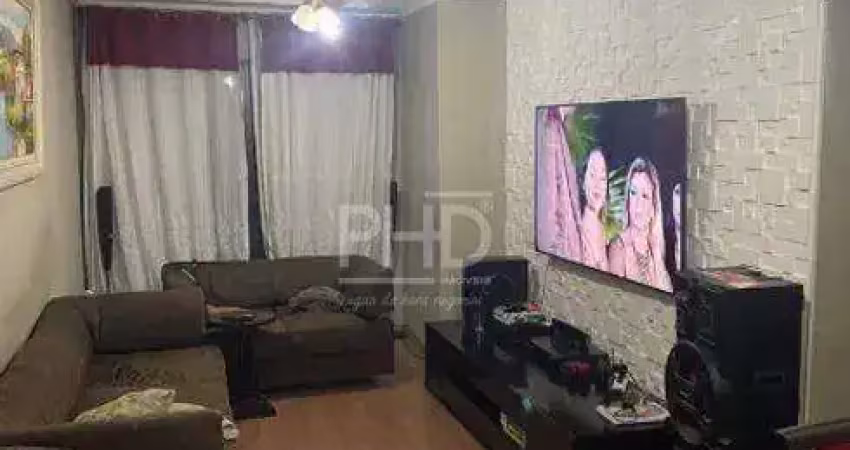 Apartamento 84m² 3dormitorios 1 suíte 2vagas garagem cobertas rugde ramos -são bernardo do campo/sp