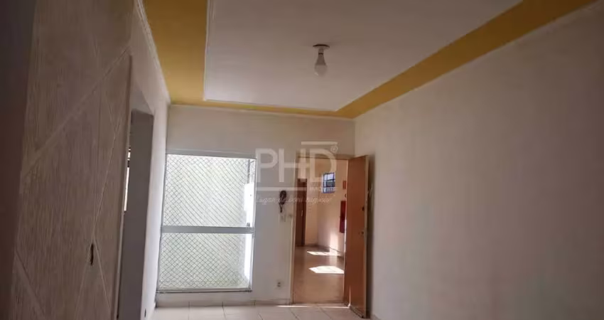 Apartamento à venda, 2 quartos, 1 suíte, 1 vaga, centro - santo andré/sp