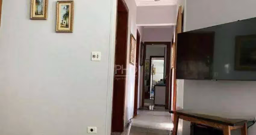 Apartamento à venda, 3 quartos, 1 suíte, 2 vagas, nova petrópolis - são bernardo do campo/sp