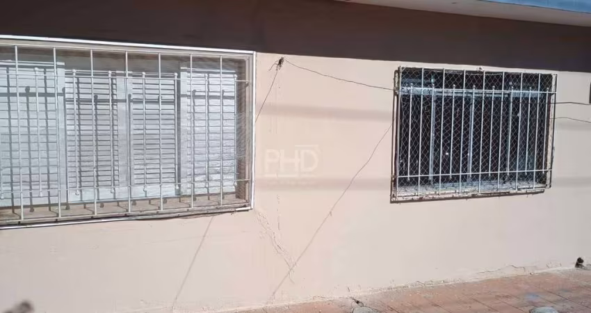 Casa à venda, 2 quartos, 4 vagas, Planalto - São Bernardo do Campo/SP