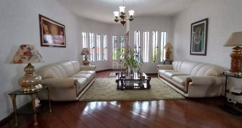 Casa Assobrada - 340 m2 - Aceita Permuta - Nova Petrópolis - SBCampo - SP.