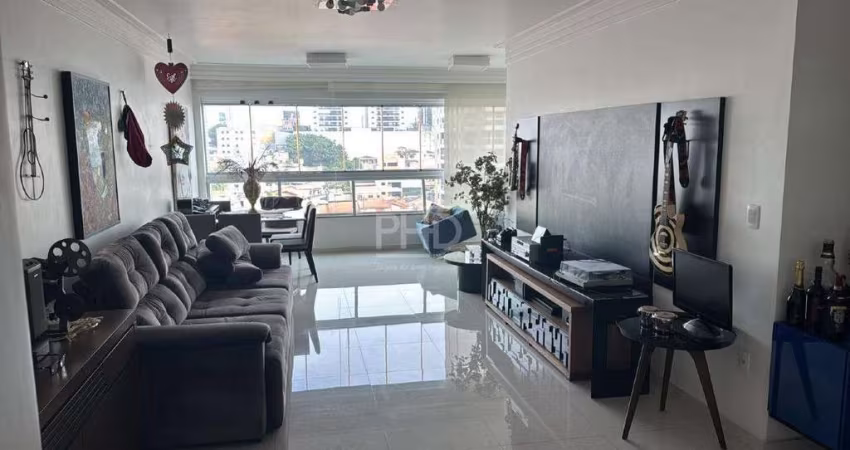 Apartamento 150 m - Jardim do Mar - São Bernardo do Campo