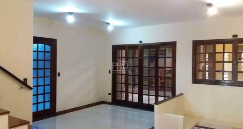 Sobrado à venda, 3 quartos, 3 suítes, 4 vagas, nova petrópolis - são bernardo do campo/sp