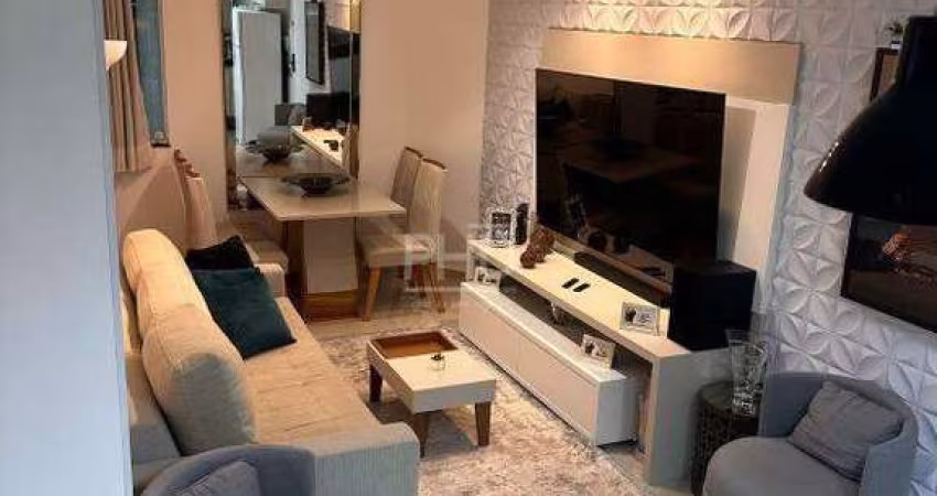 Cobertura Duplex com Elevador à Venda – 172m² | Baeta Neves – São Bernardo do Campo