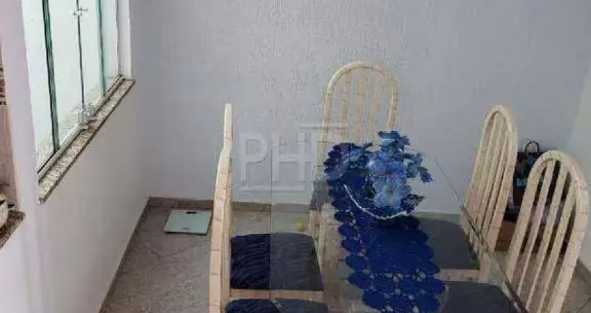 Sobrado 180m² Condomínio Fechado para Venda - Bairro Baeta Neves em São Bernardo do Campo.