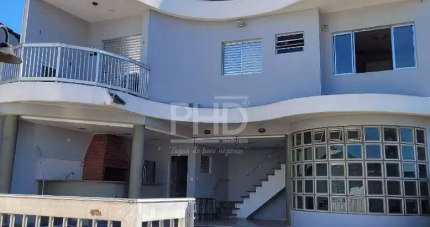 Casa à venda, 6 quartos, 2 suítes, 5 vagas, rudge ramos - são bernardo do campo/sp