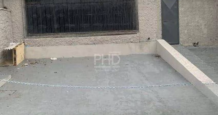 Terreno para aluguel, Barcelona - São Caetano do Sul/SP