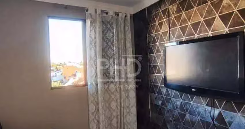 Apartamento à venda, 2 quartos, 1 vaga, Demarchi - São Bernardo do Campo/SP