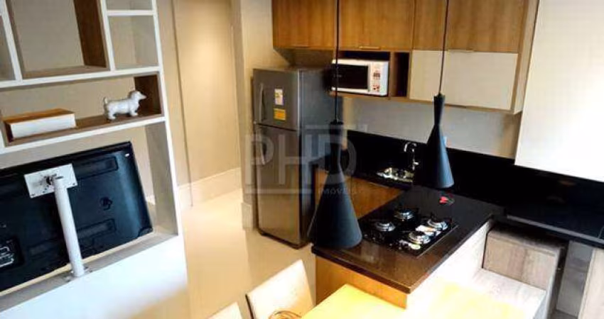 Apartamento 49,25m2 - Demarchi - SBCAmpo - SP.