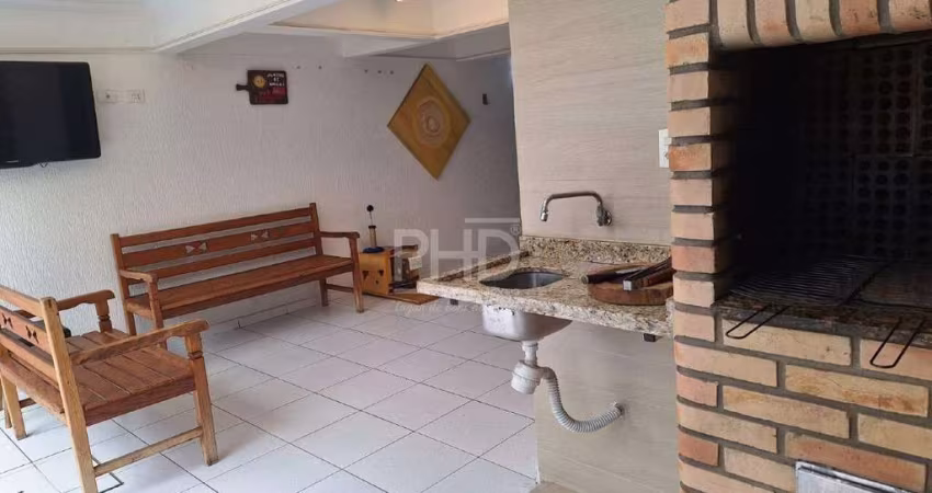Sobrado à venda, 3 quartos, 1 suíte, 6 vagas, Rudge Ramos - São Bernardo do Campo/SP