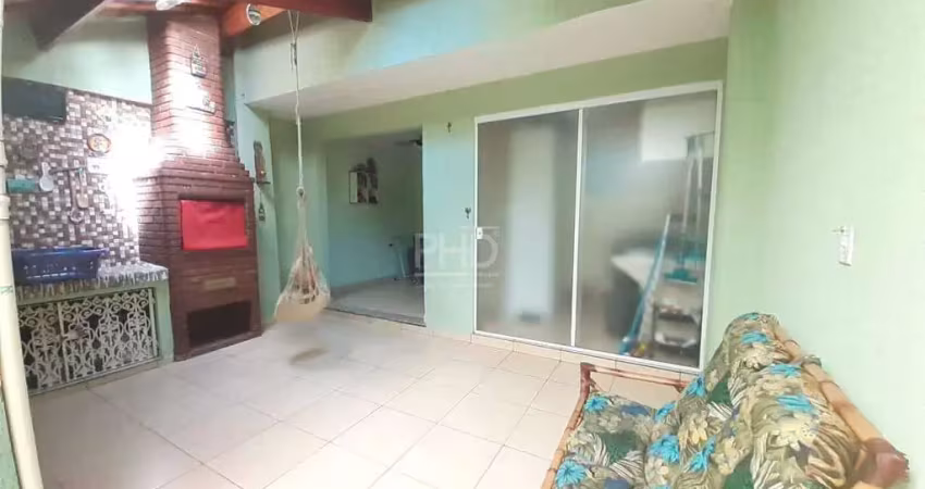 Excelente Sobrado no Bairro Assunção
