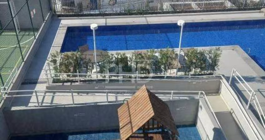 Apartamento novo no Demarchi