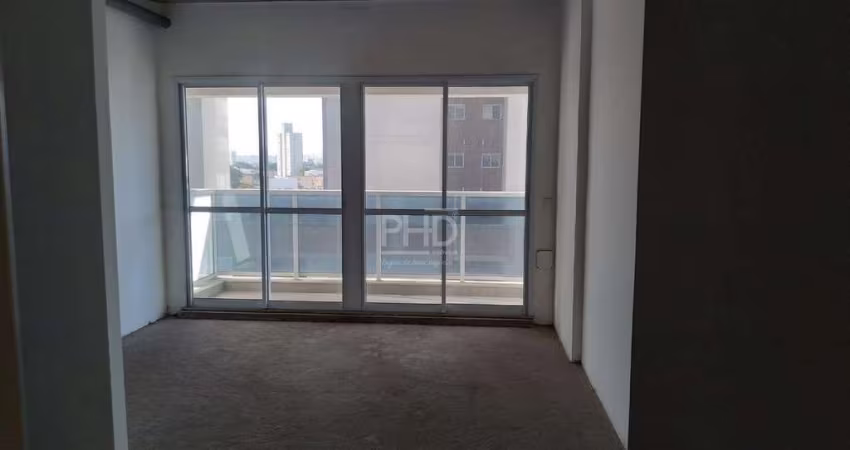 Condominínio HelBor Trilogy - centro - Baeta Neves