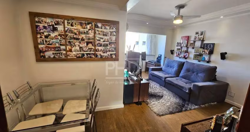 Apartamento à venda, 3 quartos, 1 vaga, centro - são bernardo do campo/sp