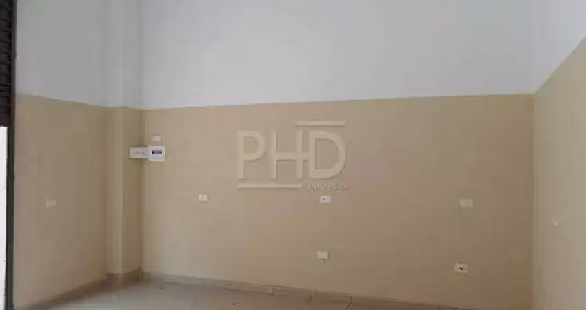 São comercial - 35m2 - vila são pedro - são bernardo do campo - sp.