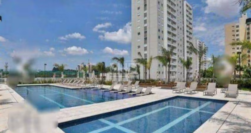 Apartamento à venda 2 quartos 1 suíte 2 vagas Anchieta - São Bernardo do Campo - SP