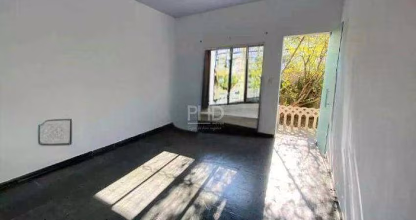 Locação de casa comercial ideal para clínica no bairro Assunção SBCampo