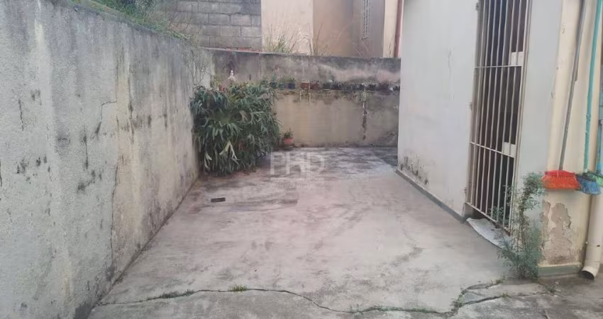 Casa à venda, 2 quartos, 1 vaga, Centro - São Bernardo do Campo/SP