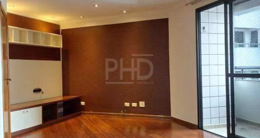 Apartamento A Venda 135m² - Baeta Neves - São Bernardo do Campo.
