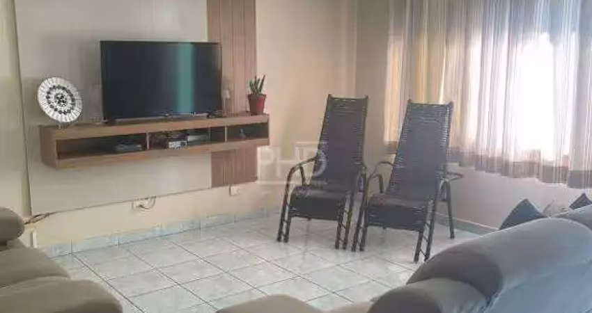 Casa com 3 quartos à venda no Assunção, São Bernardo do Campo 