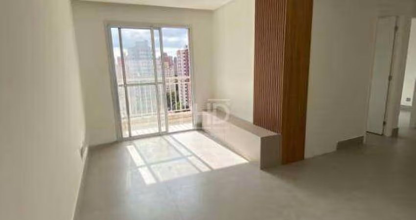 Apartamento à venda, 2 quartos, 1 vaga, Taboão - São Bernardo do Campo/SP