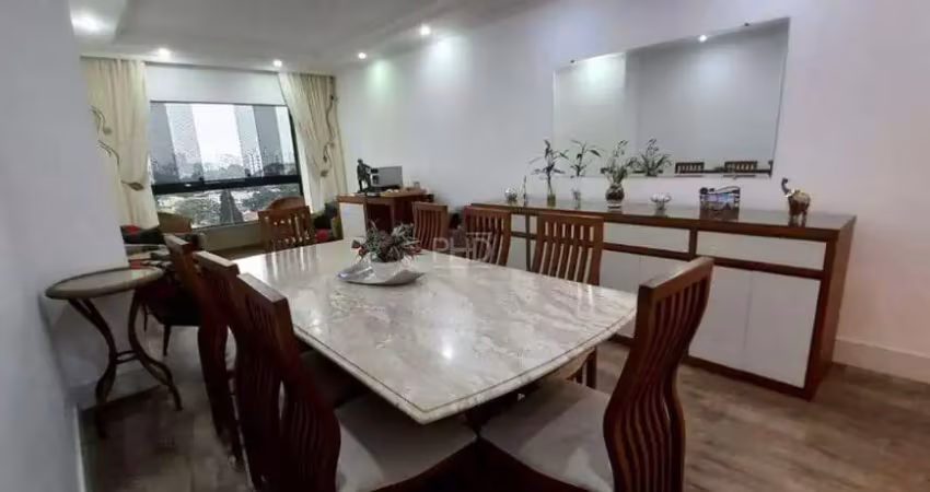 Apartamento á venda - 120m2 - centro - são bernardo do campo - sp.