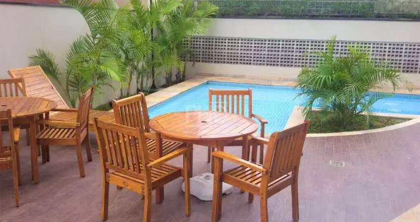 Apartamento com 3 quartos à venda no Rudge Ramos, São Bernardo do Campo 