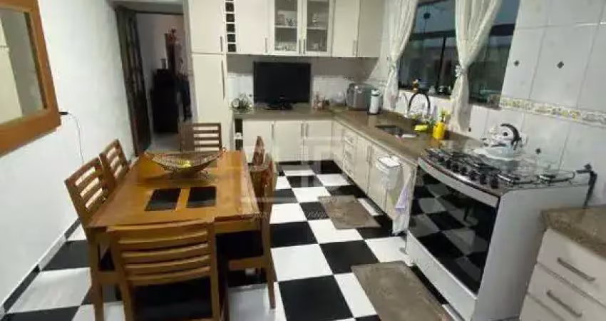 Casa com 2 quartos à venda no Demarchi, São Bernardo do Campo 
