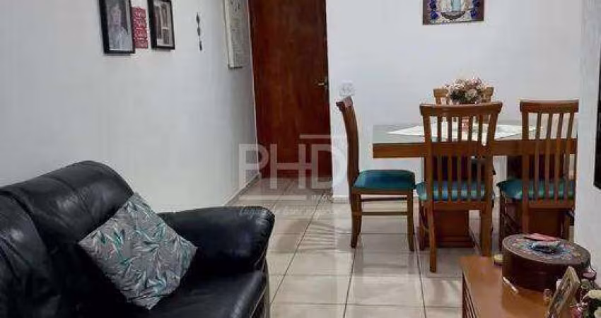 Apartamento para Venda 72 m³ - Jardim Olavo Bilac - SBCampo - SP.
