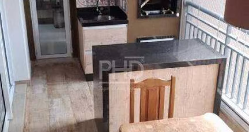 Apartamento à venda, 3 quartos, 3 suítes, 2 vagas, Baeta Neves - São Bernardo do Campo/SP