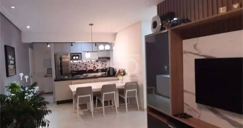 Apartamento à venda, 3 quartos, 1 suíte, 2 vagas, centro - são bernardo do campo/sp