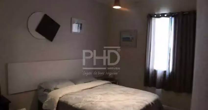 Apartamento à venda, 2 quartos, 1 suíte, 1 vaga, centro - são bernardo do campo/sp