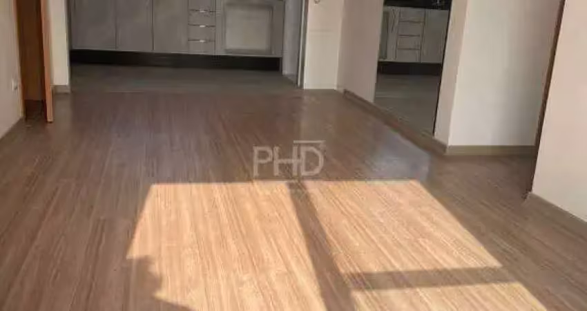 Apartamento à venda, 3 quartos, 1 suíte, 1 vaga, nova petrópolis - são bernardo do campo/sp