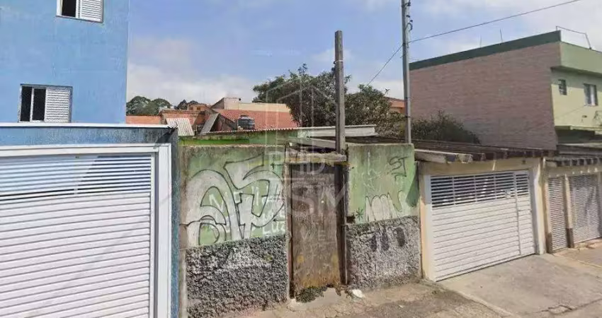 Terreno 5 x 25 - ferrazopolis - são bernardo do campo