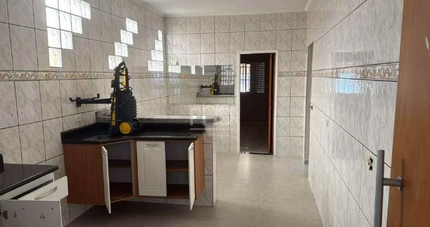 Casa com edícula no Jordanópolis - São Bernardo do Campo
