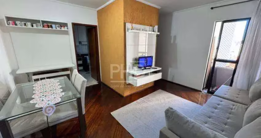 Apartamento à venda, 2 quartos, 1 vaga, centro - são bernardo do campo/sp