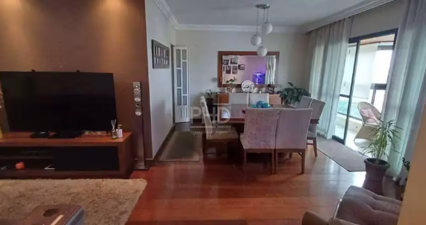 Apartamento Jardim do Mar - 180 m² - São Bernardo do Campo