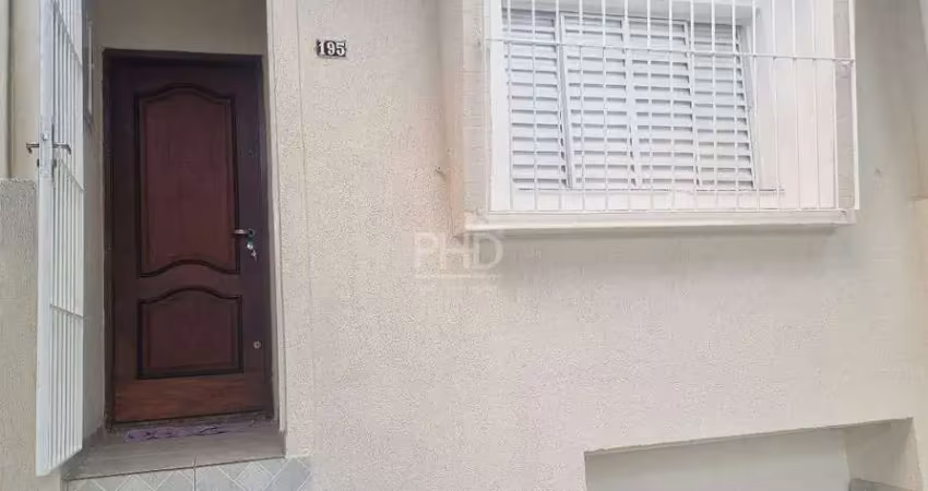 Casa térrea 2 quartos 1 suíte e duas vagas cobertas rudge ramos