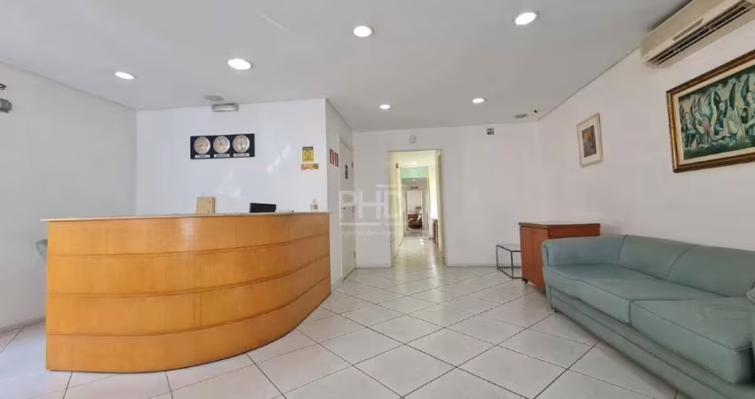Casa Comercial Jardim Bela Vista