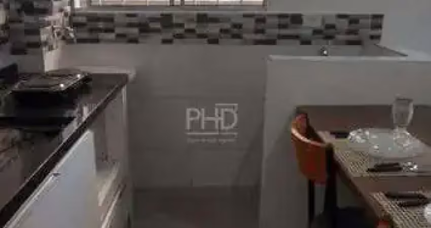 Apartamento/studio 21m² para locação - bairro taboão em são bernardo do campo.